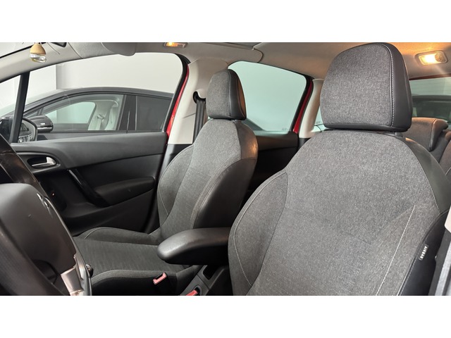 Citroen C3 BlueHDi 75 Feel Edition 55 kW (75 CV)