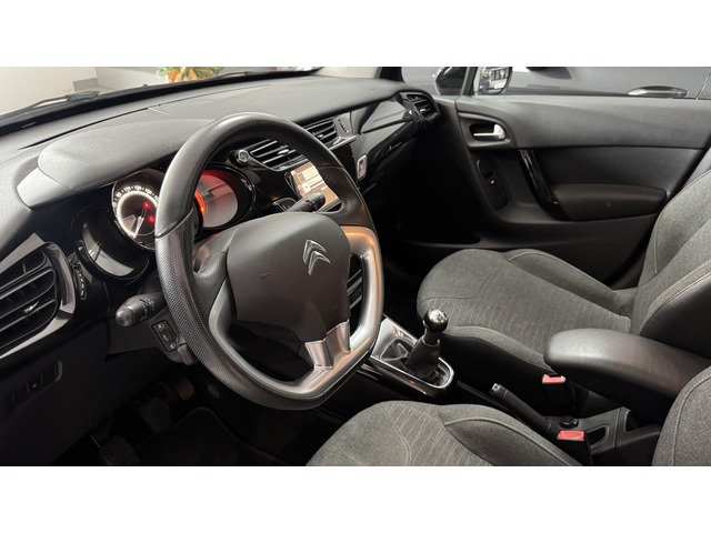 Citroen C3 BlueHDi 75 Feel Edition 55 kW (75 CV)