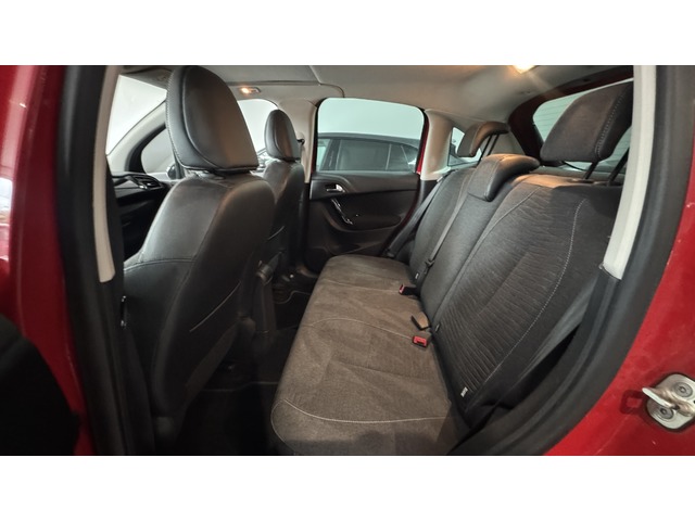 Citroen C3 BlueHDi 75 Feel Edition 55 kW (75 CV)