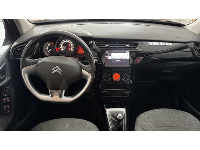 Citroen C3 BlueHDi 75 Feel Edition 55 kW (75 CV)