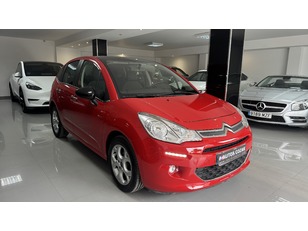 Citroen C3 BlueHDi 75 de segunda mano
