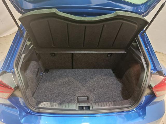 SEAT Ibiza 1.0 TSI FR Salta 85 kW (115 CV)