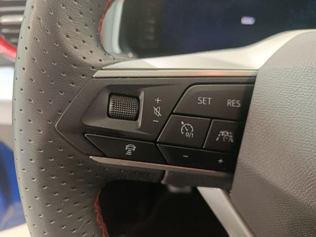 SEAT Ibiza 1.0 TSI FR Salta 85 kW (115 CV)