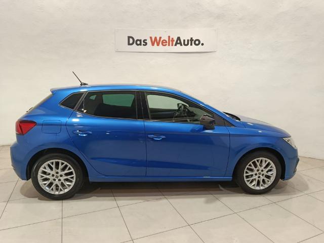 SEAT Ibiza 1.0 TSI FR XM 85 kW (115 CV)