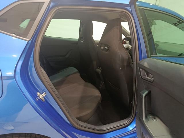 SEAT Ibiza 1.0 TSI FR XM 85 kW (115 CV)