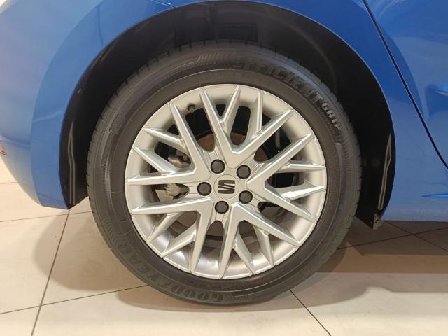 SEAT Ibiza 1.0 TSI FR XM 85 kW (115 CV)