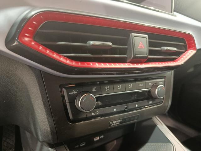 SEAT Ibiza 1.0 TSI FR XM 85 kW (115 CV)