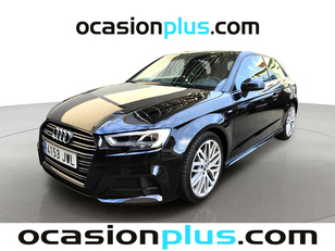 Audi A3 en Motorflash