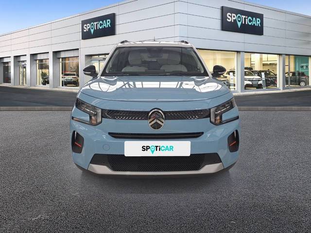 Citroen C3 1.2 Turbo Max 74 kW (100 CV)