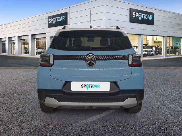 Citroen C3 1.2 Turbo Max 74 kW (100 CV)