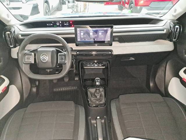 Citroen C3 1.2 Turbo Max 74 kW (100 CV)