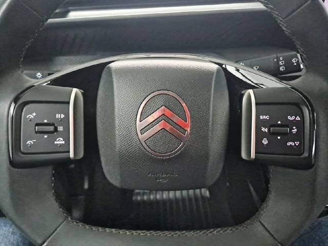 Citroen C3 1.2 Turbo Max 74 kW (100 CV)