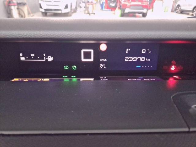 Citroen C3 1.2 Turbo Max 74 kW (100 CV)