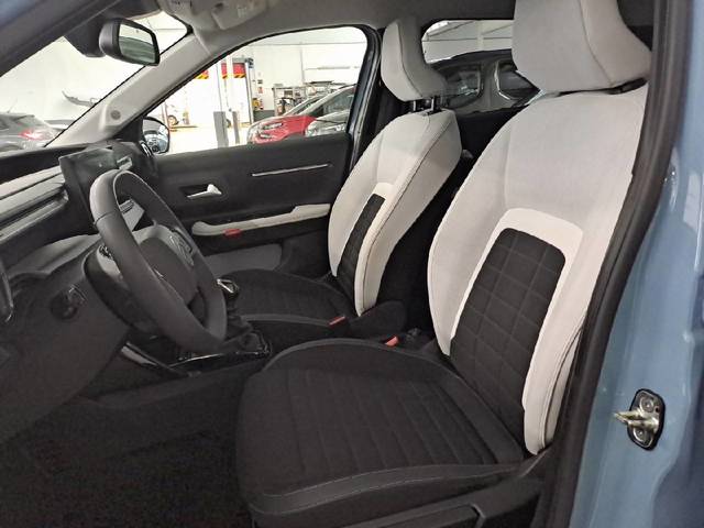 Citroen C3 1.2 Turbo Max 74 kW (100 CV)