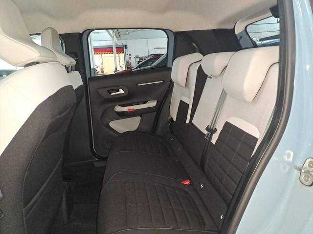 Citroen C3 1.2 Turbo Max 74 kW (100 CV)