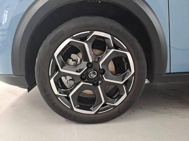 Citroen C3 1.2 Turbo Max 74 kW (100 CV)