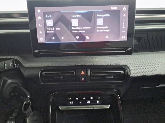 Citroen C3 1.2 Turbo Max 74 kW (100 CV)