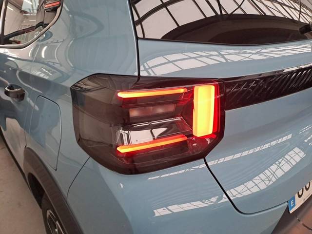 Citroen C3 1.2 Turbo Max 74 kW (100 CV)