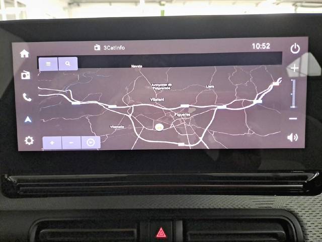 Citroen C3 1.2 Turbo Max 74 kW (100 CV)