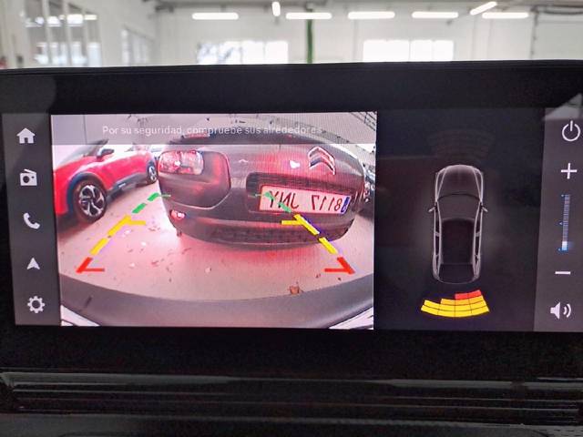 Citroen C3 1.2 Turbo Max 74 kW (100 CV)