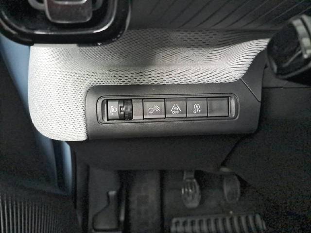 Citroen C3 1.2 Turbo Max 74 kW (100 CV)