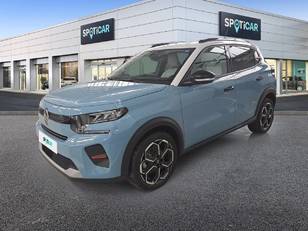 Citroen C3 1.2 Turbo de segunda mano