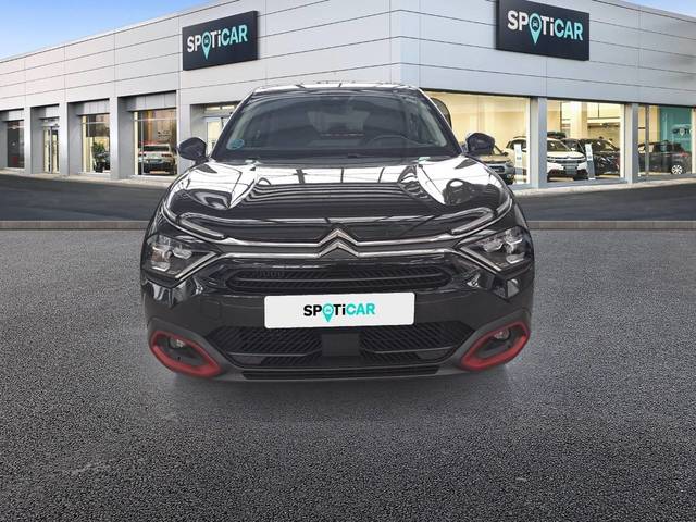 Citroen C4 PureTech 130 S&S 6v Feel Pack EAT8 96 kW (130 CV)