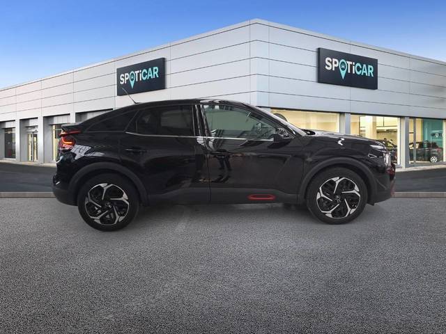 Citroen C4 PureTech 130 S&S 6v Feel Pack EAT8 96 kW (130 CV)