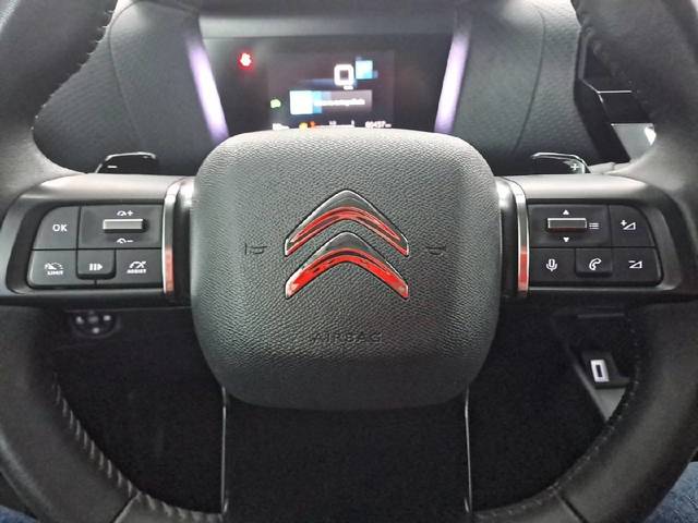 Citroen C4 PureTech 130 S&S 6v Feel Pack EAT8 96 kW (130 CV)