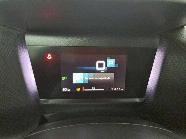 Citroen C4 PureTech 130 S&S 6v Feel Pack EAT8 96 kW (130 CV)