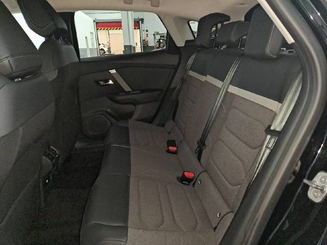 Citroen C4 PureTech 130 S&S 6v Feel Pack EAT8 96 kW (130 CV)