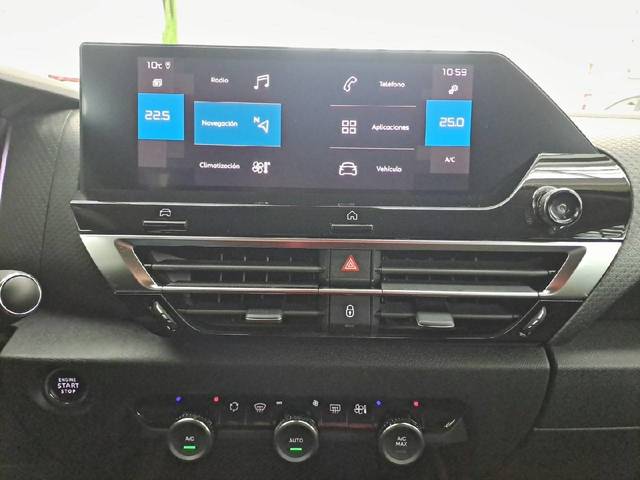 Citroen C4 PureTech 130 S&S 6v Feel Pack EAT8 96 kW (130 CV)