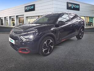 Citroen C4 PureTech 130 de segunda mano