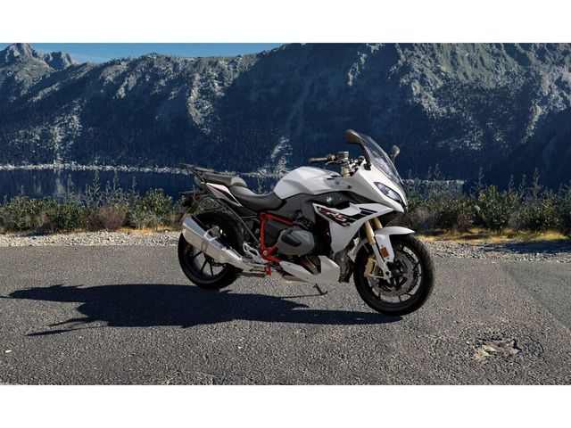 BMW Motorrad R 1250 RS  de ocasión 