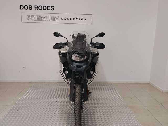 BMW Motorrad F 900 GS Adventure  de ocasión 