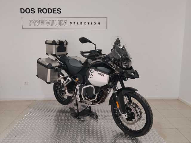 BMW Motorrad F 900 GS Adventure  de ocasión 