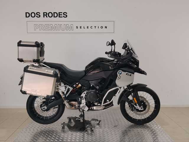 BMW Motorrad F 900 GS Adventure  de ocasión 