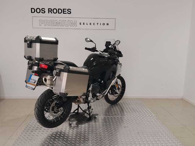 BMW Motorrad F 900 GS Adventure  de ocasión 