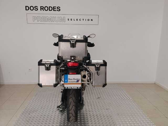 BMW Motorrad F 900 GS Adventure  de ocasión 