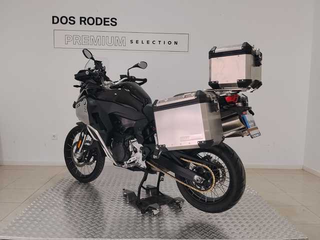 BMW Motorrad F 900 GS Adventure  de ocasión 