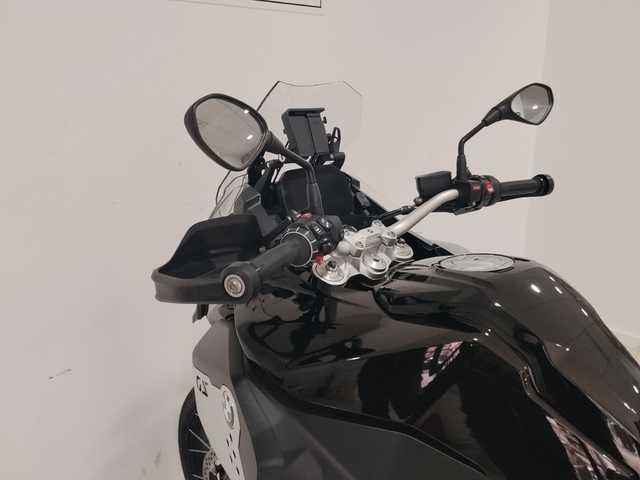 BMW Motorrad F 900 GS Adventure  de ocasión 