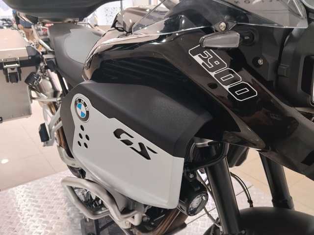 BMW Motorrad F 900 GS Adventure  de ocasión 