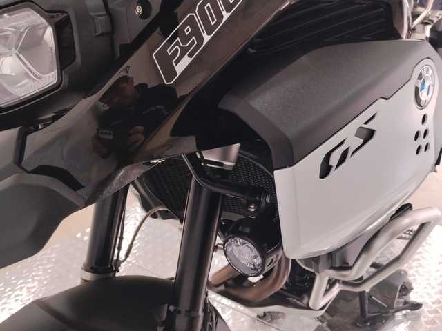 BMW Motorrad F 900 GS Adventure  de ocasión 