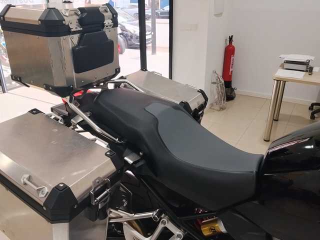 BMW Motorrad F 900 GS Adventure  de ocasión 