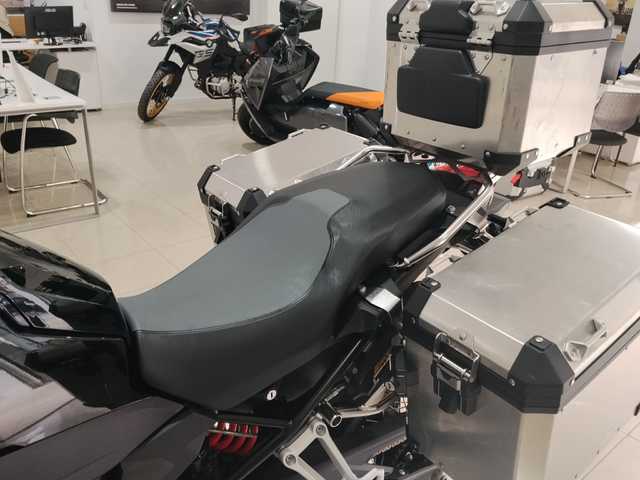 BMW Motorrad F 900 GS Adventure  de ocasión 