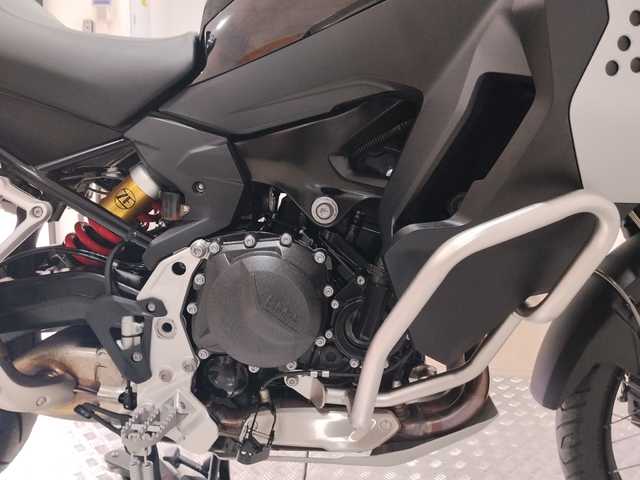 BMW Motorrad F 900 GS Adventure  de ocasión 