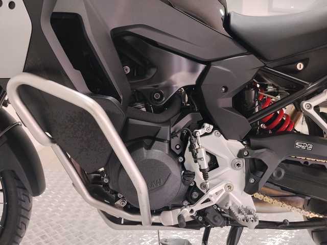 BMW Motorrad F 900 GS Adventure  de ocasión 