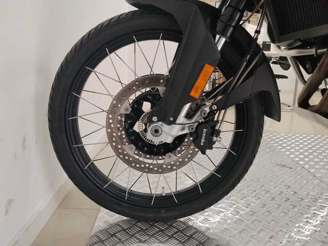 BMW Motorrad F 900 GS Adventure  de ocasión 