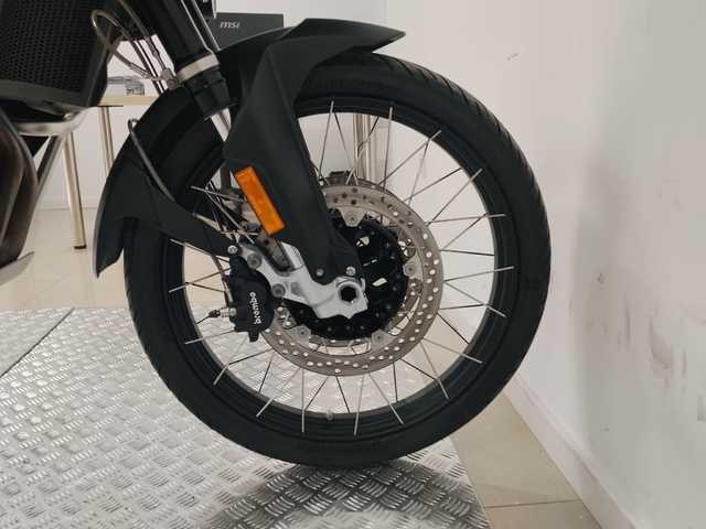 BMW Motorrad F 900 GS Adventure  de ocasión 