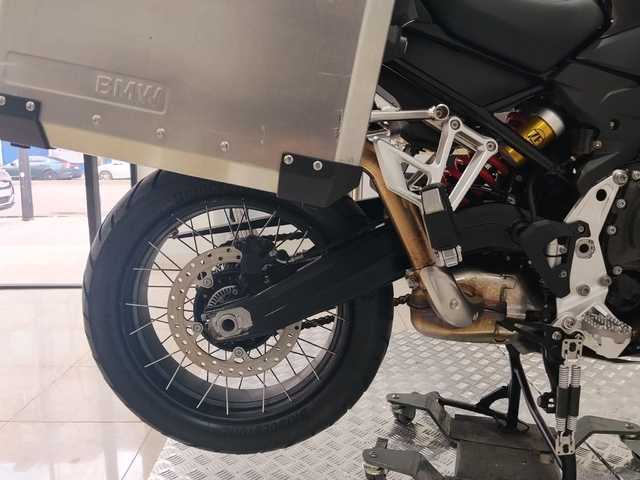 BMW Motorrad F 900 GS Adventure  de ocasión 